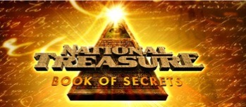 National Treasure 2