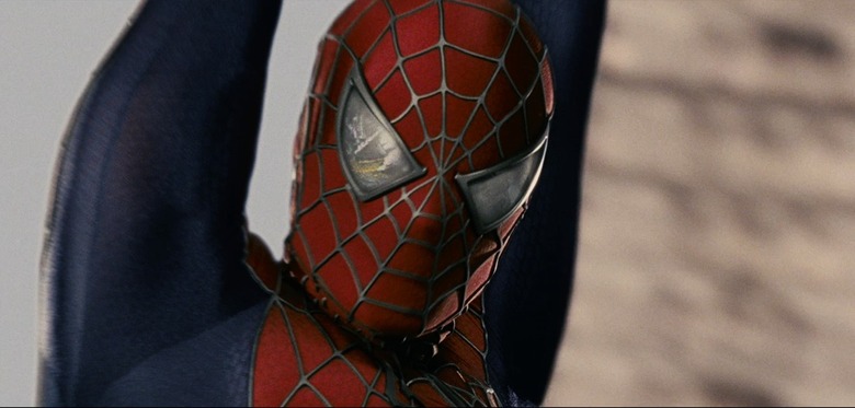 Spider-Man 3