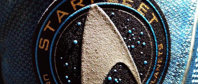 Star Trek Beyond uniforms