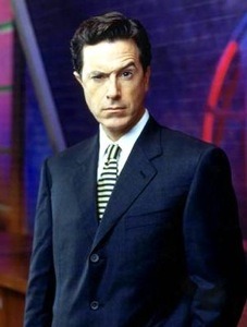 Stephen Colbert