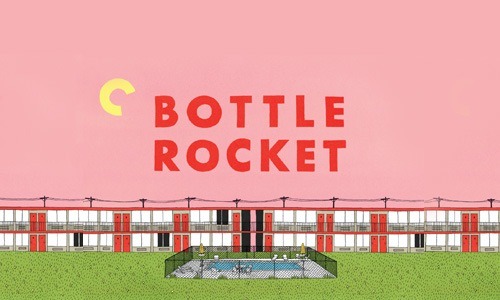 Bottle Rocket