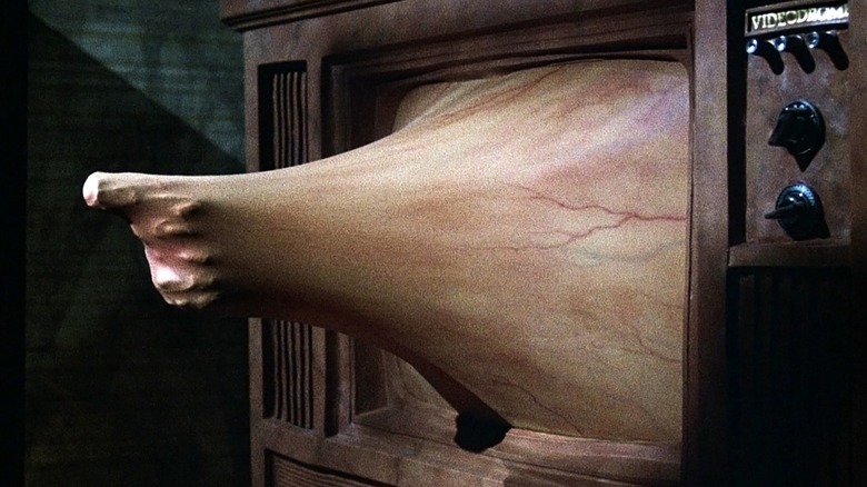 Videodrome