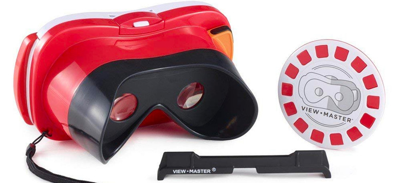 View-Master Movie