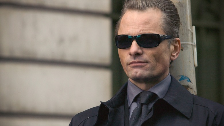 Viggo Mortensen in Eastern Promises