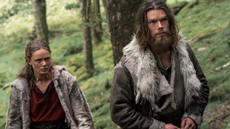 Vikings Valhalla