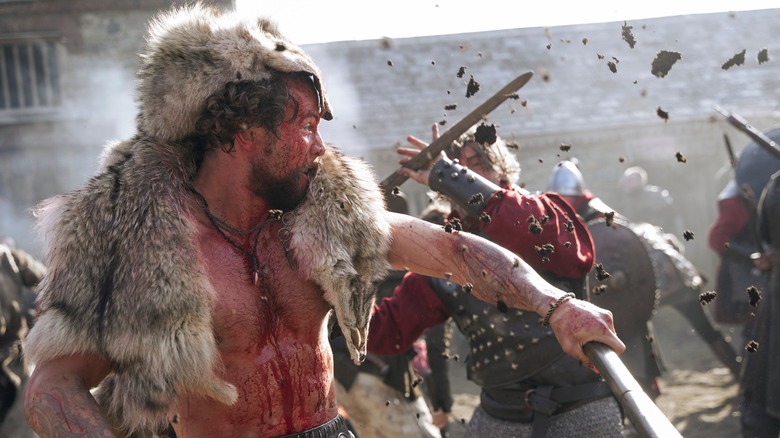 Vikings: Valhalla: Release Date, Cast, And More