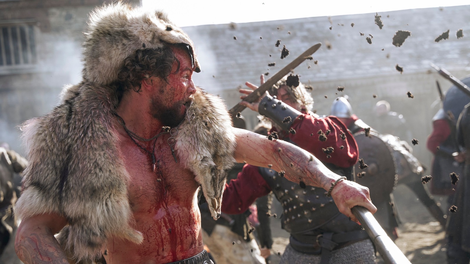 Vikings: Valhalla on Netflix, release date, cast, plot, more