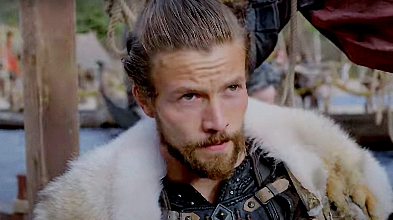 Vikings: Valhalla' Cast: Meet the Characters From the Vikings Sequel