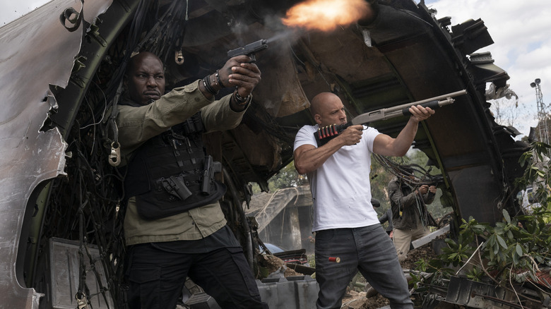 Fast 9