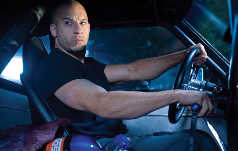 fast and furious musical