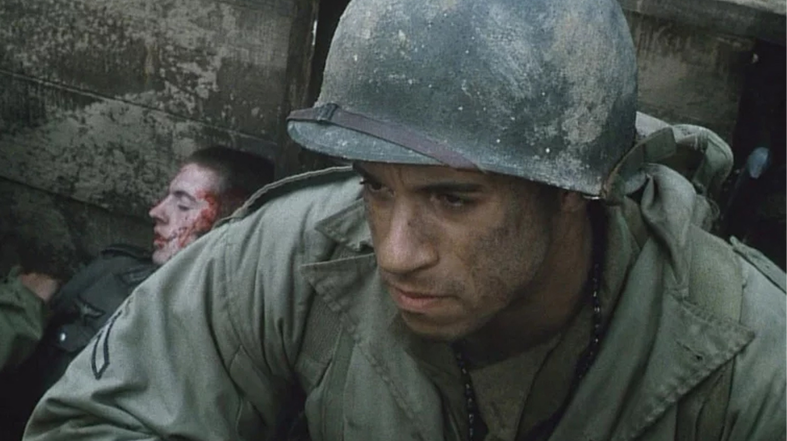 Vin Diesel Gave Steven Spielberg Some Directions Of His Own During Saving  Private Ryan