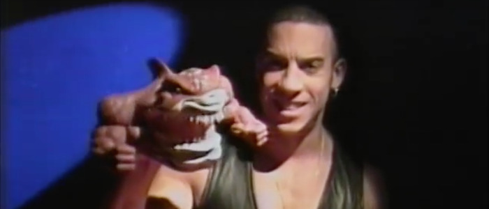 vin diesel street sharks