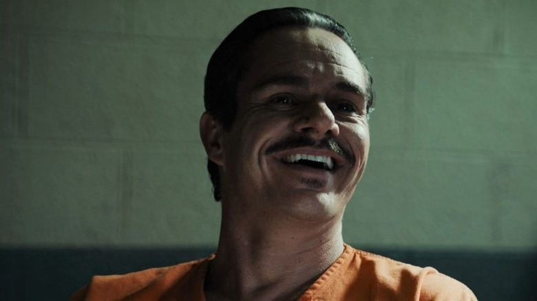 Dalton as Lalo Salamanca