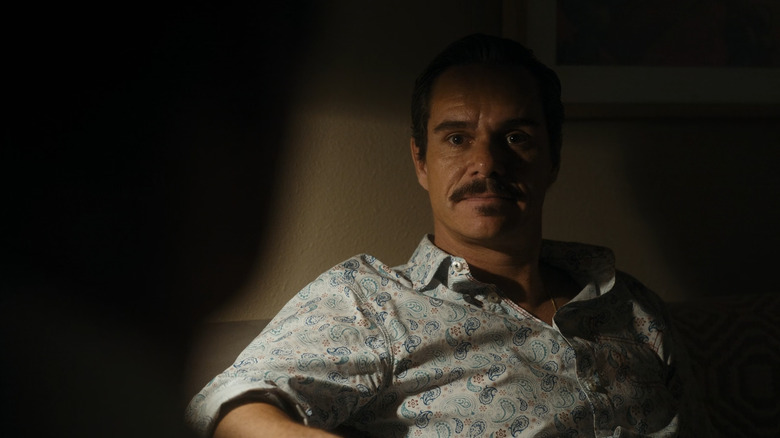Lalo Salamanca in Better Call Saul