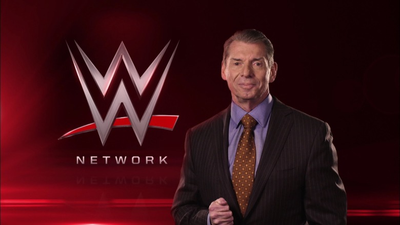 Vince McMahon