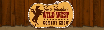 Wild West Comedy Show