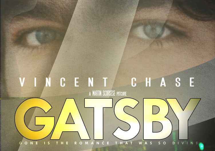 Entourage Great Gatsby