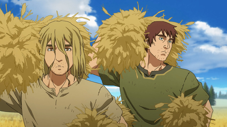 Vinland Saga season 2