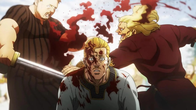 Vinland Saga season 2