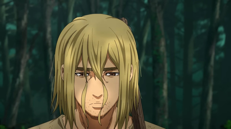 Vinland Saga Season 2 is Boring : r/anime