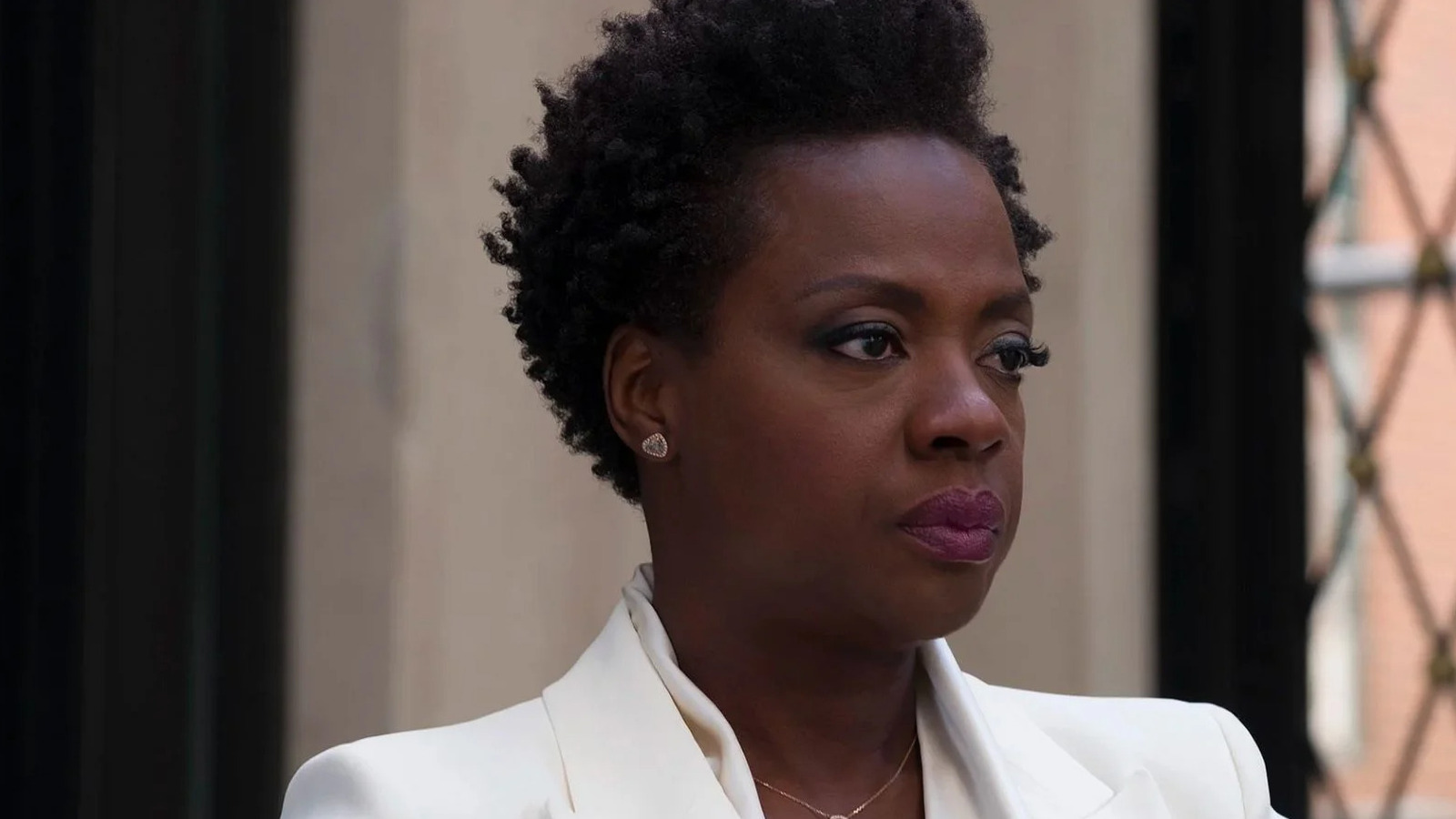 #Viola Davis And The Power Of Removing Annalise Keating’s Wig On How To Get Away With Murder