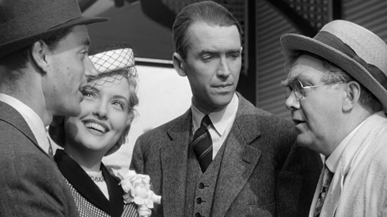 Still from It's a Wonderful Life