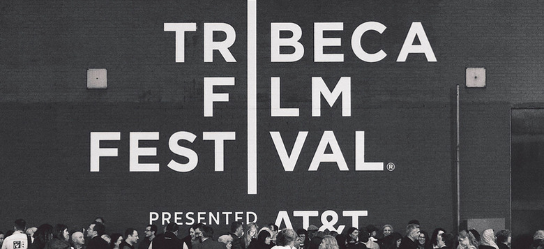 Virtual Tribeca Film Festival