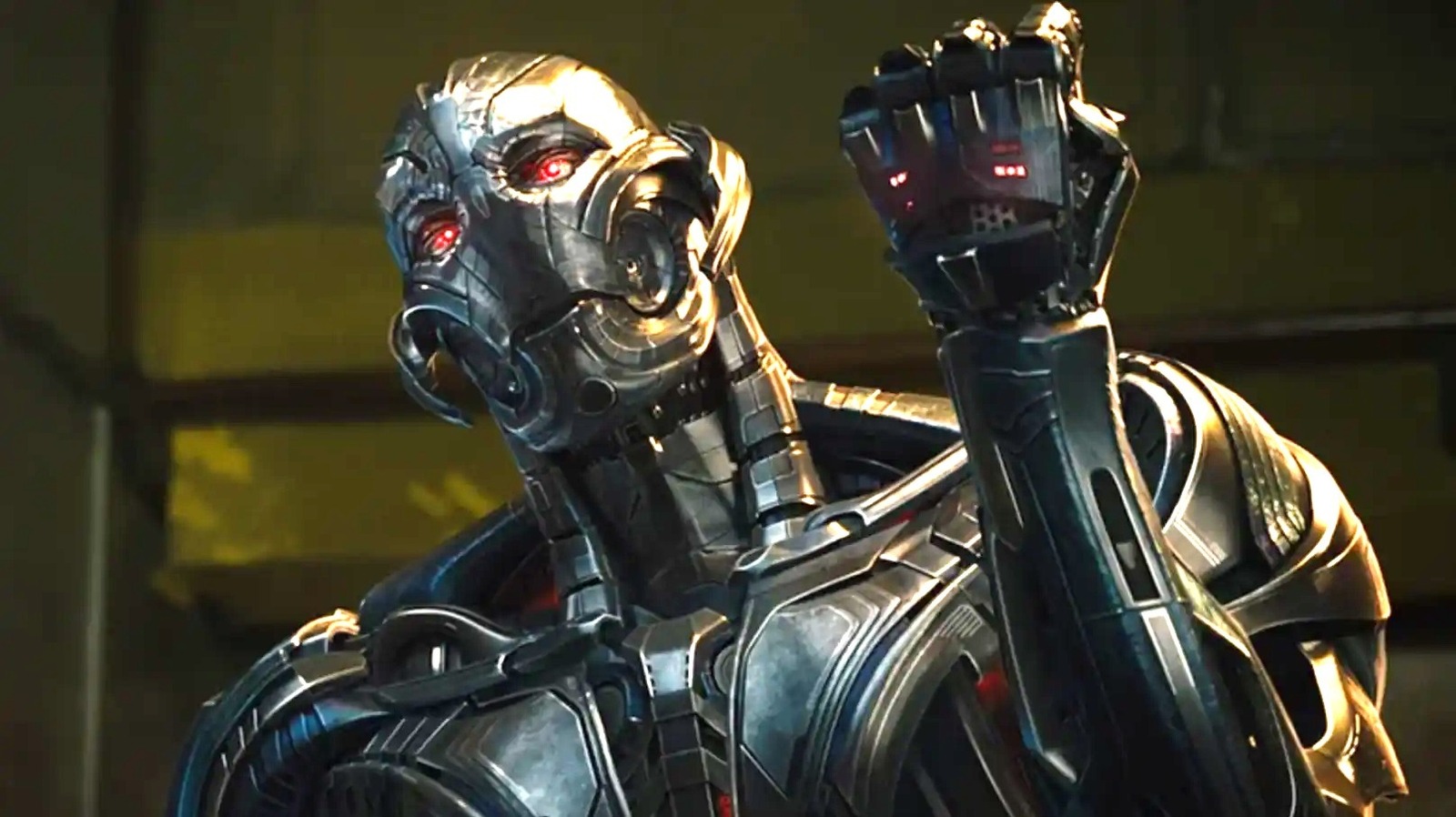 VisionQuest Episode 4 Brings Back Ultron's Most Famous Line — With A Big Twist