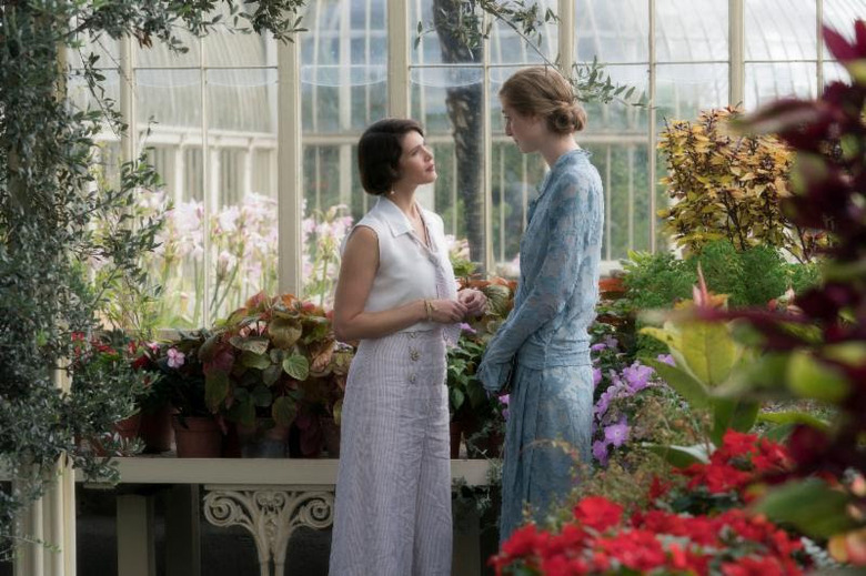 vita and virginia trailer