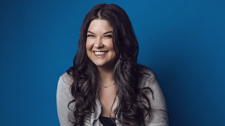 Colleen Clinkenbeard