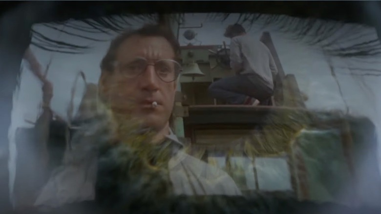 Voir Jaws