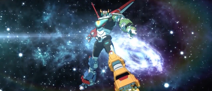 voltron legendary defender season 2