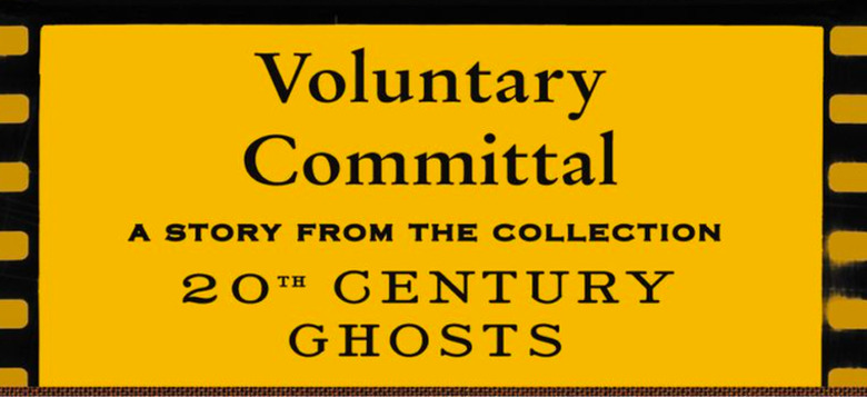 voluntary committal series