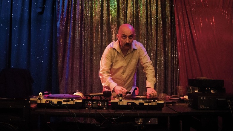 Gaspar Noe interview