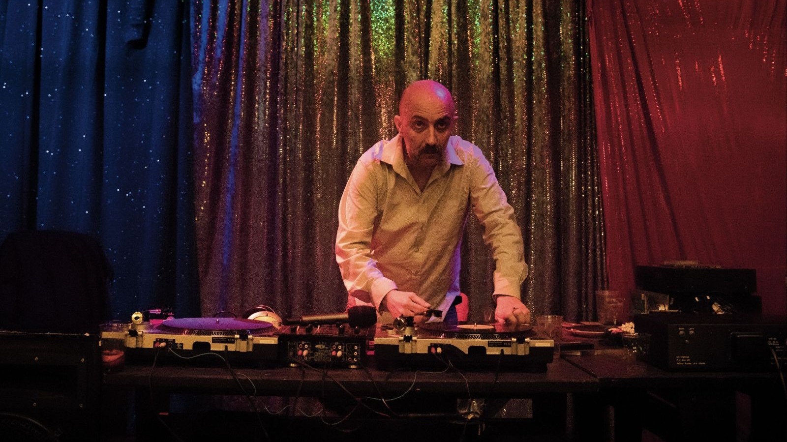 Gaspar Noé, director of the Vortex, talks about crying, death and drugs [Interview]