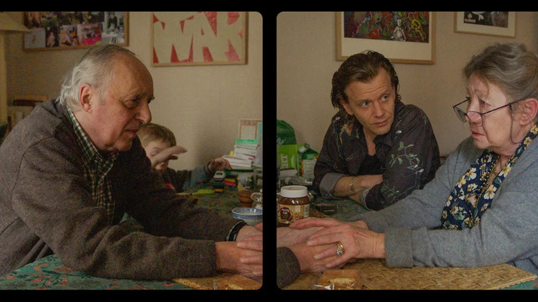Gaspar Noe interview