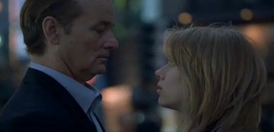 Lost in Translation