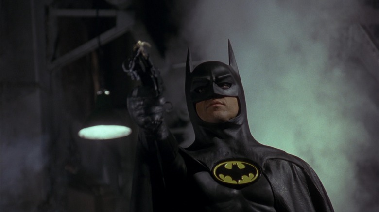 72 years of Batman movies in 10 minutes