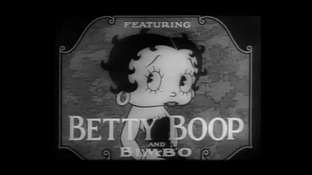 List of Betty Boop films and appearances - Wikipedia