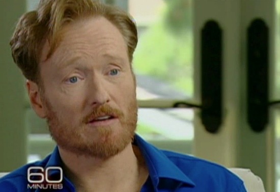 Conan Obrien