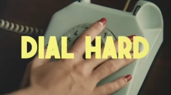 Dial Hard