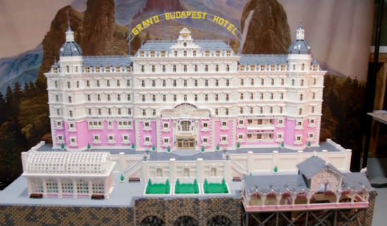 grand budapest hotel lego