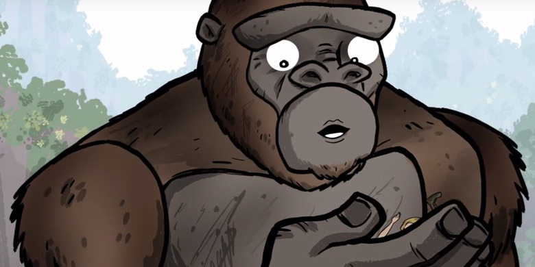 How Kong: Skull Island Should Have Ended