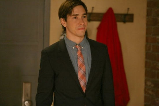 Justin Long