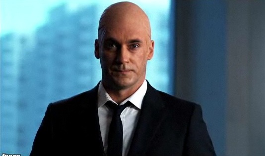 Jon hamm lex luthor