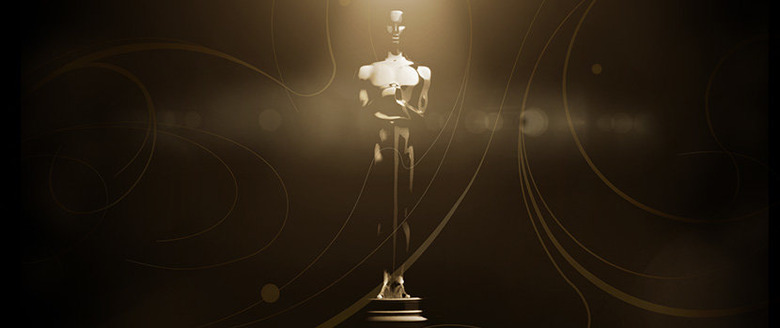 87th academy award nominations