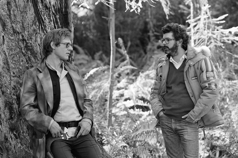 The Making of Return of the Jedi