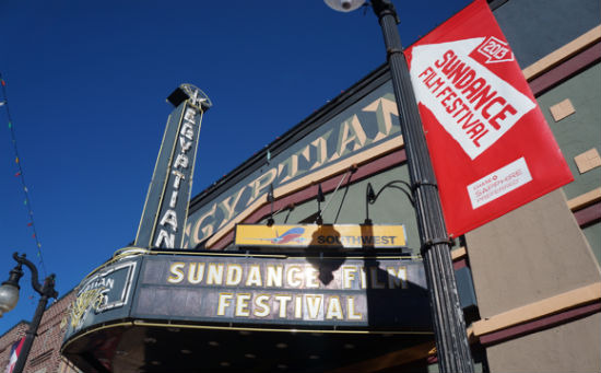 Sundance 2013