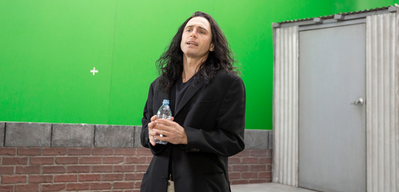 The Disaster Artist Scene Breakdown