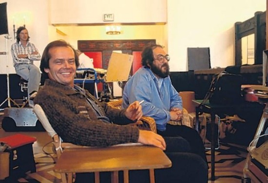 The Making of The Shining